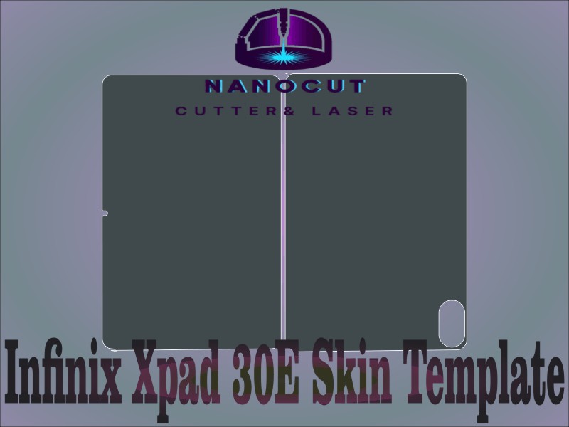Infinix Xpad 30E